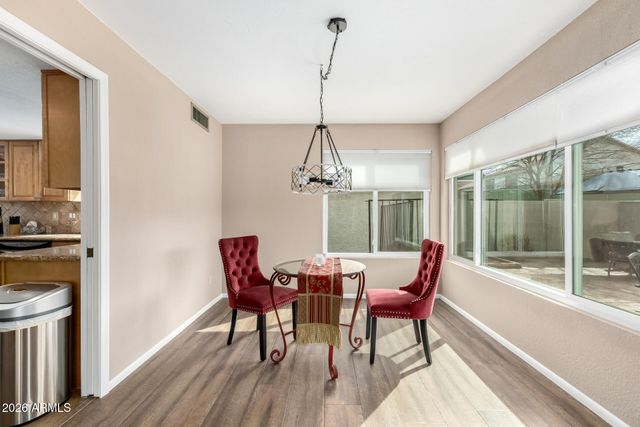 2154 S LAS PALMAS --, Mesa, AZ 85202