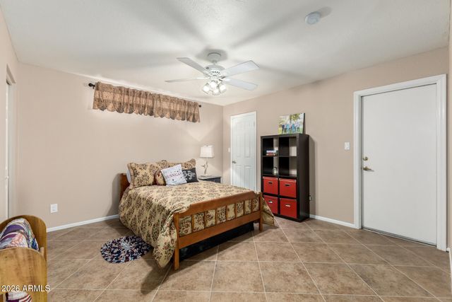 2154 S LAS PALMAS --, Mesa, AZ 85202