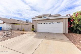 2154 S LAS PALMAS --, Mesa, AZ 85202