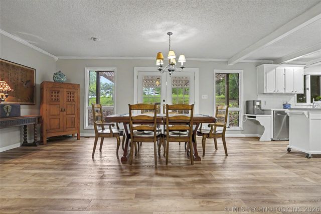 10947 S 209th East Avenue, Broken Arrow, OK 74014