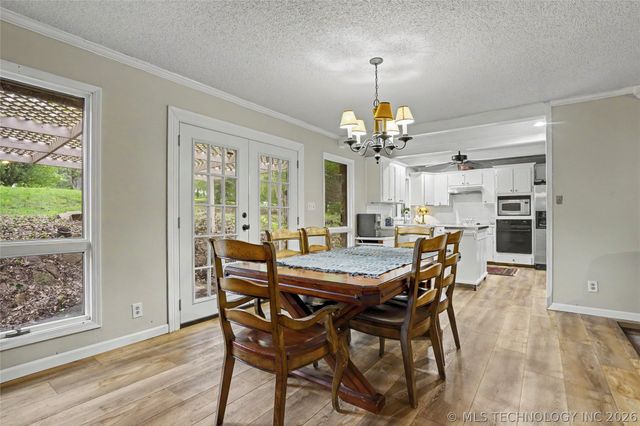 10947 S 209th East Avenue, Broken Arrow, OK 74014