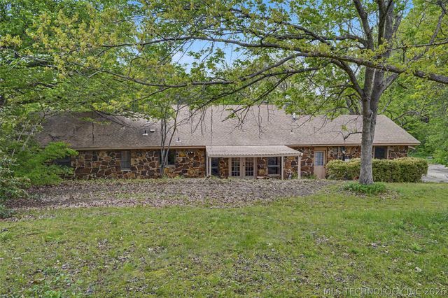 10947 S 209th East Avenue, Broken Arrow, OK 74014