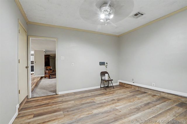 10947 S 209th East Avenue, Broken Arrow, OK 74014