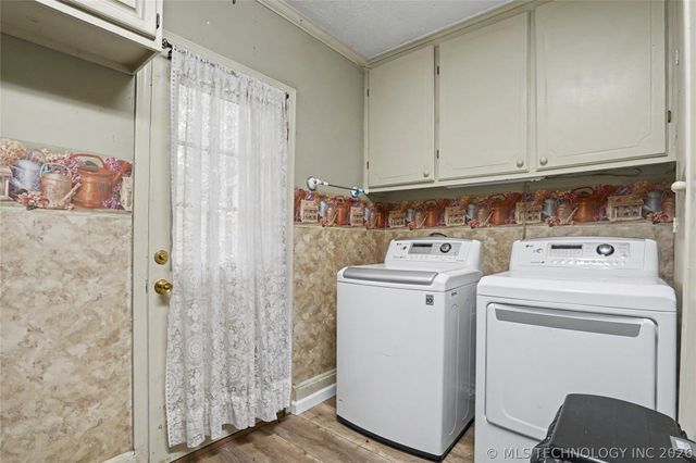 10947 S 209th East Avenue, Broken Arrow, OK 74014