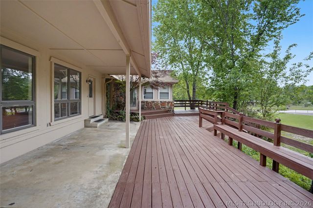 10947 S 209th East Avenue, Broken Arrow, OK 74014