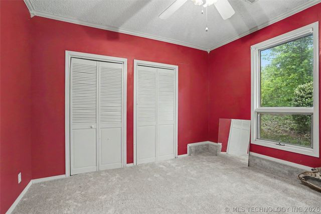 10947 S 209th East Avenue, Broken Arrow, OK 74014