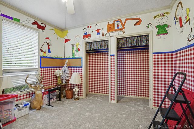 10947 S 209th East Avenue, Broken Arrow, OK 74014