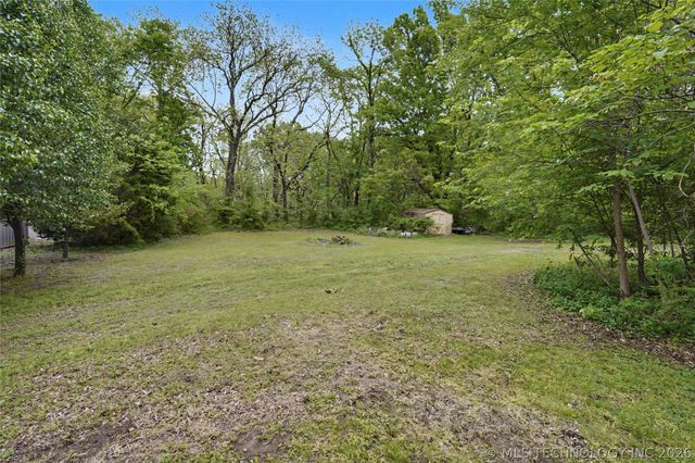 10947 S 209th East Avenue, Broken Arrow, OK 74014