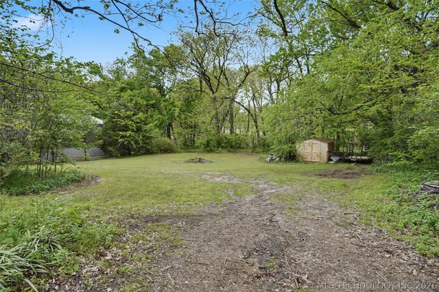 10947 S 209th East Avenue, Broken Arrow, OK 74014