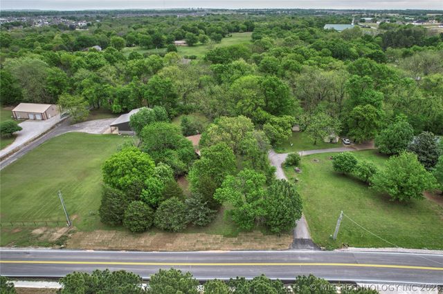 10947 S 209th East Avenue, Broken Arrow, OK 74014