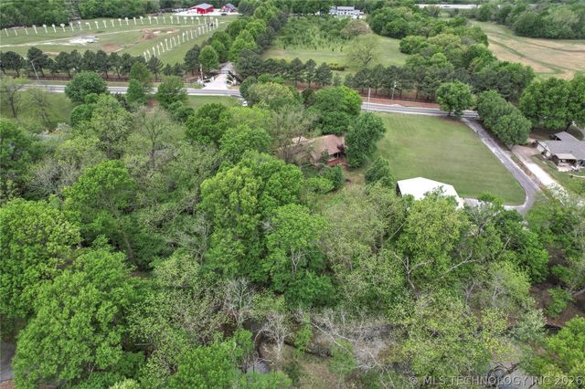 10947 S 209th East Avenue, Broken Arrow, OK 74014