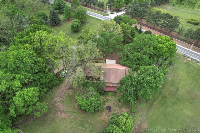 10947 S 209th East Avenue, Broken Arrow, OK 74014