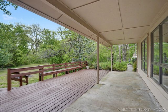 10947 S 209th East Avenue, Broken Arrow, OK 74014