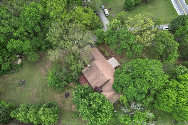 10947 S 209th East Avenue, Broken Arrow, OK 74014