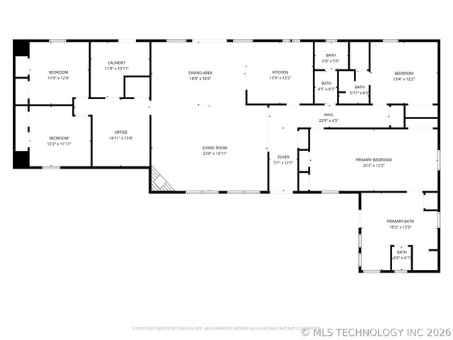 10947 S 209th East Avenue, Broken Arrow, OK 74014