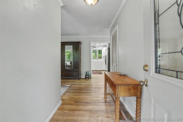 10947 S 209th East Avenue, Broken Arrow, OK 74014