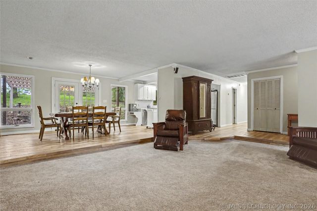 10947 S 209th East Avenue, Broken Arrow, OK 74014