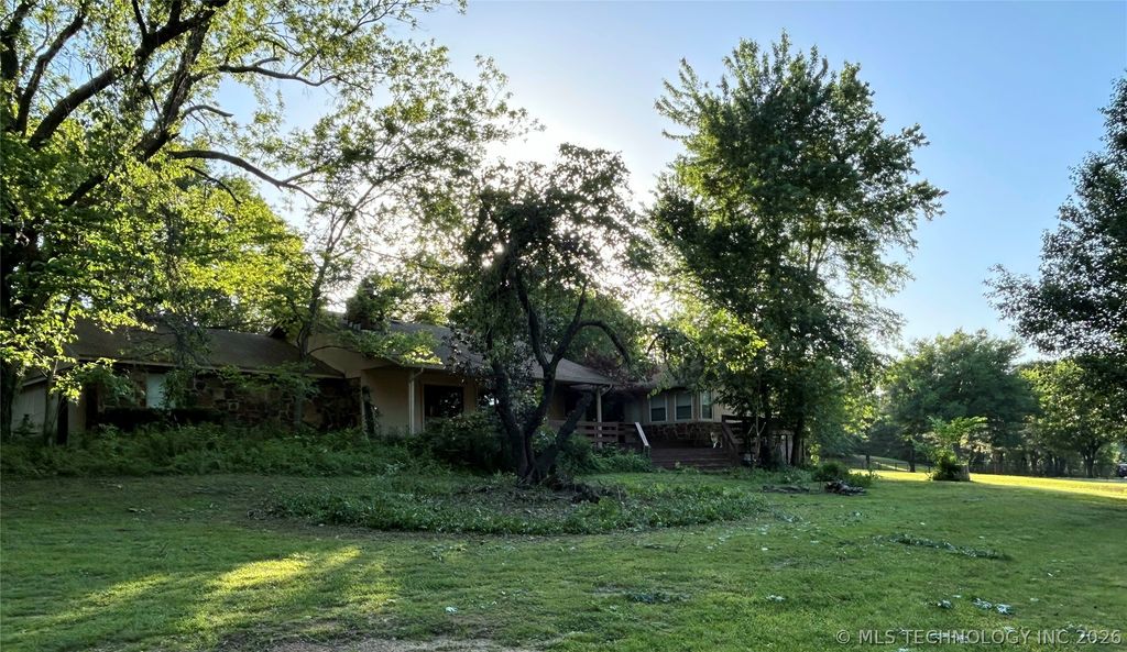 10947 S 209th East Avenue, Broken Arrow, OK 74014