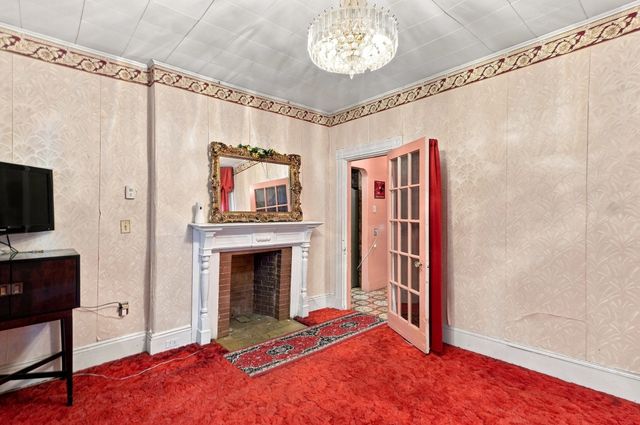 75 Woodrow Avenue, Boston, MA 02124