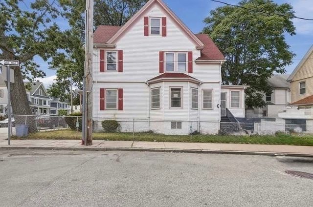 75 Woodrow Avenue, Boston, MA 02124
