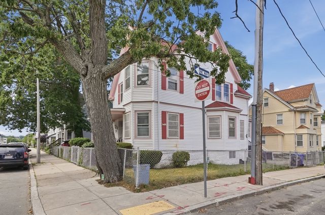75 Woodrow Avenue, Boston, MA 02124
