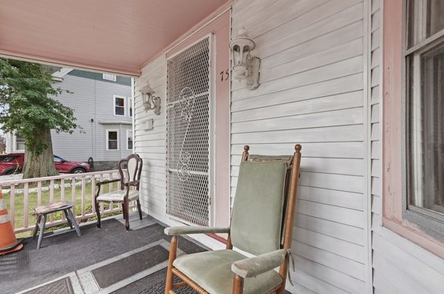 75 Woodrow Avenue, Boston, MA 02124