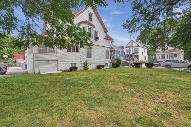 75 Woodrow Avenue, Boston, MA 02124