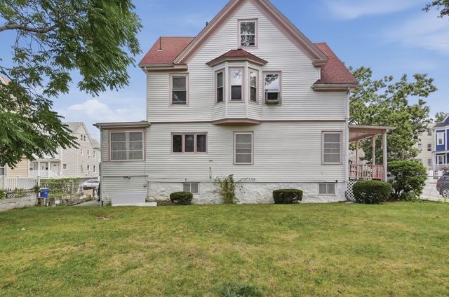 75 Woodrow Avenue, Boston, MA 02124