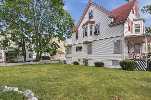 75 Woodrow Avenue, Boston, MA 02124