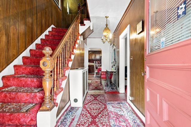 75 Woodrow Avenue, Boston, MA 02124