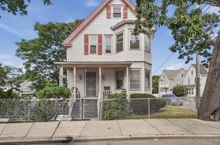 75 Woodrow Avenue, Boston, MA 02124