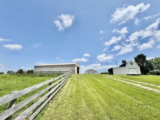851 McAfee Ln, Salvisa, KY 40372