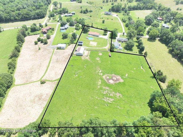 851 McAfee Ln, Salvisa, KY 40372