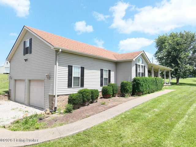 851 McAfee Ln, Salvisa, KY 40372