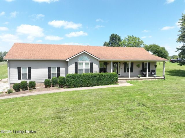 851 McAfee Ln, Salvisa, KY 40372