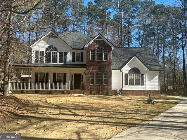 28 Border Point, Sharpsburg, GA 30277