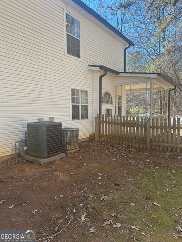 28 Border Point, Sharpsburg, GA 30277