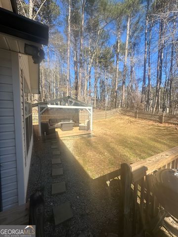 28 Border Point, Sharpsburg, GA 30277