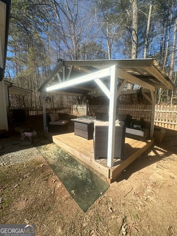 28 Border Point, Sharpsburg, GA 30277