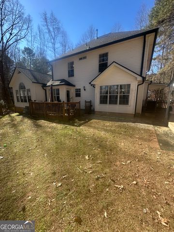 28 Border Point, Sharpsburg, GA 30277