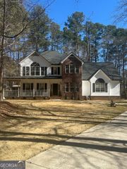 28 Border Point, Sharpsburg, GA 30277