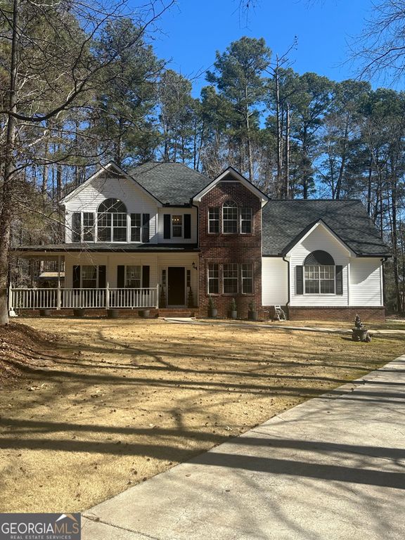 28 Border Point, Sharpsburg, GA 30277