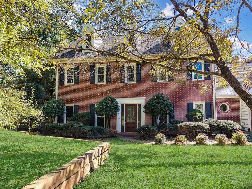 11775 Highland Colony Drive, Roswell, GA 30075