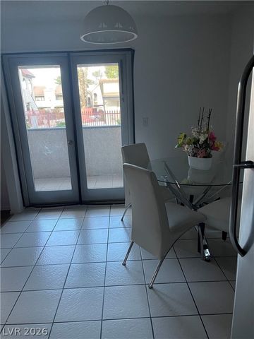 1751 East Reno Avenue 109, Las Vegas, NV 89119