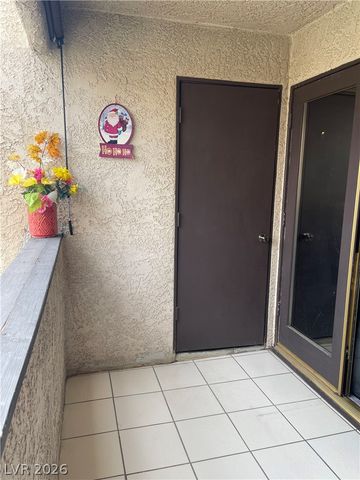 1751 East Reno Avenue 109, Las Vegas, NV 89119
