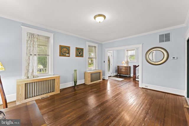 133 WATERLOO ST, Warrenton, VA 20186