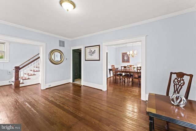 133 WATERLOO ST, Warrenton, VA 20186