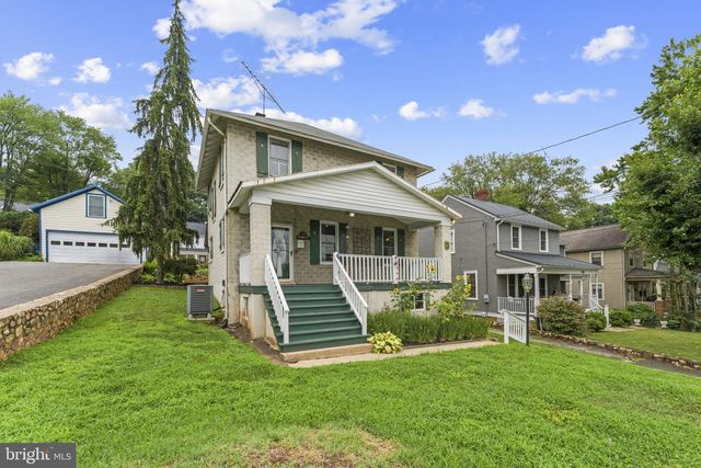 133 WATERLOO ST, Warrenton, VA 20186