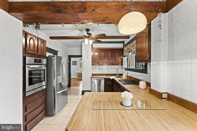 133 WATERLOO ST, Warrenton, VA 20186