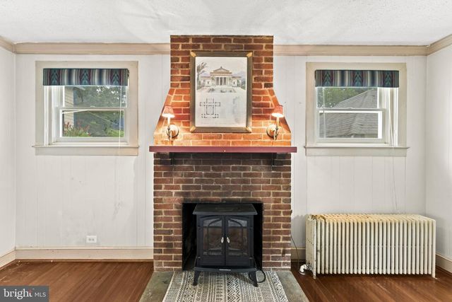 133 WATERLOO ST, Warrenton, VA 20186